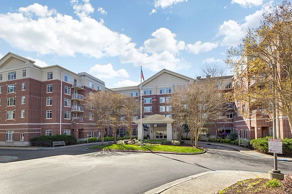 Image of Brookdale North Raleigh (1)