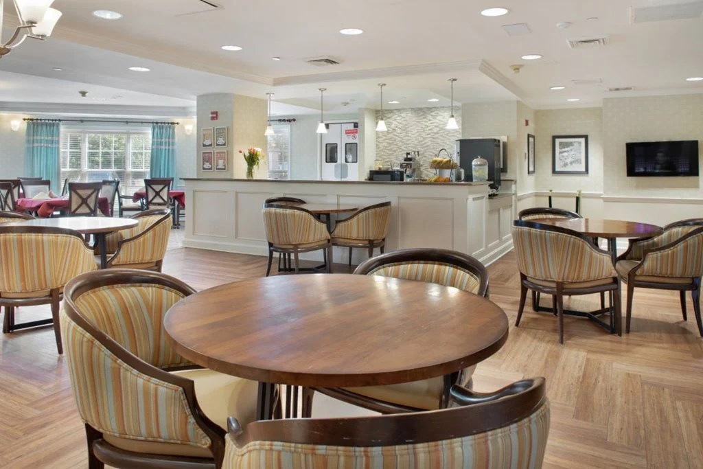 Image of Sunrise of Abington (6)