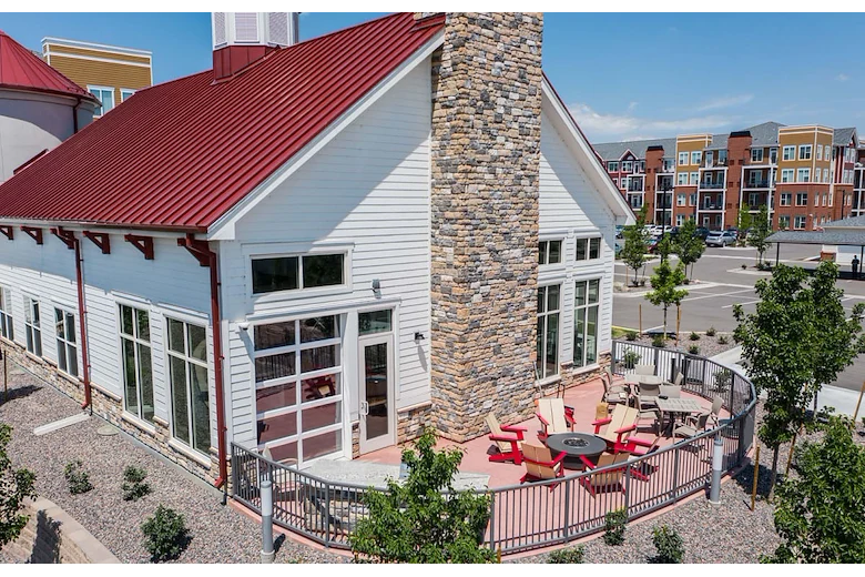 Image of Heritage at Church Ranch (2)