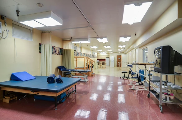 Image of York South Skilled Nursing and Rehab Center (3)