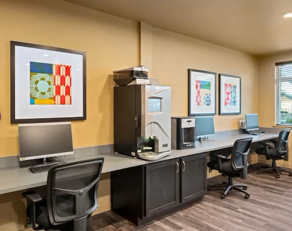 Image of Affinity at Arlington (3)