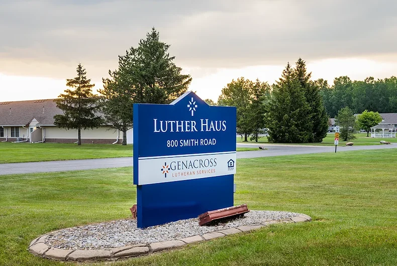 Image of Luther Haus (1)