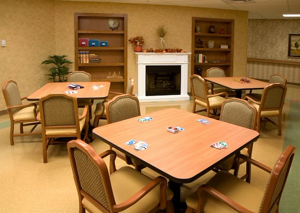 Image of Altercare Of Canal Winchester Post-Acute Rc (4)