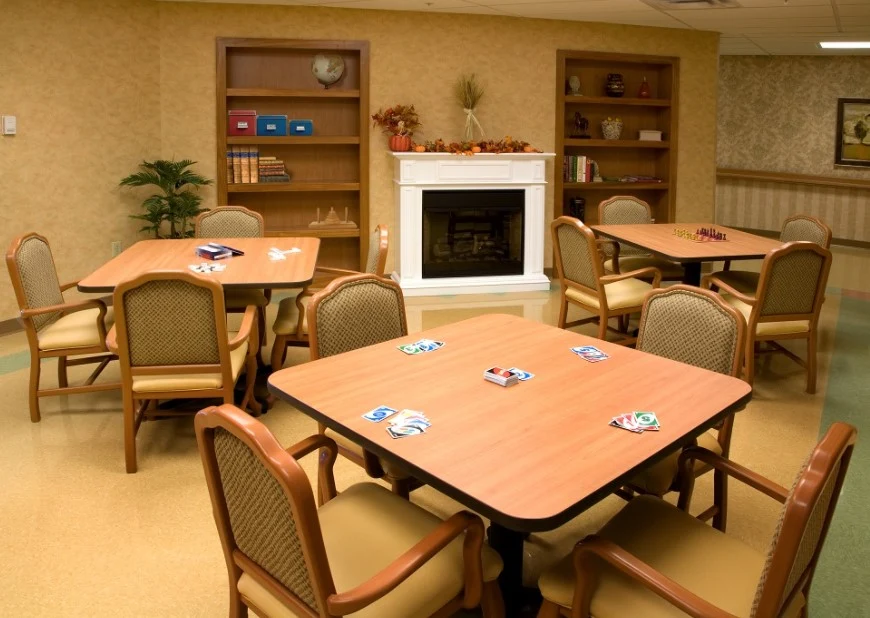 Image of Altercare Of Canal Winchester Post-Acute Rc (4)