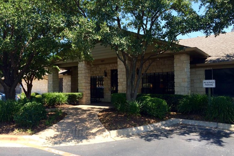 Image of Park Place Retirement Home (1)
