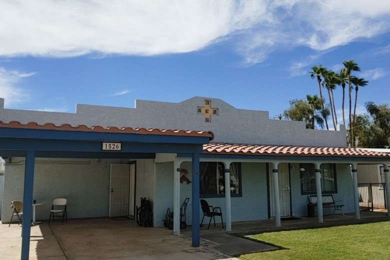 Image of Paradise Cove (2)