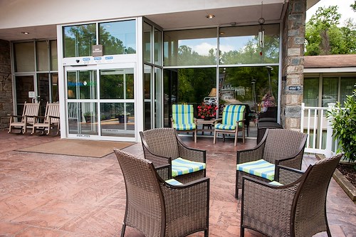Image of Potomac Valley Rehabilitation And Healthcare (5)