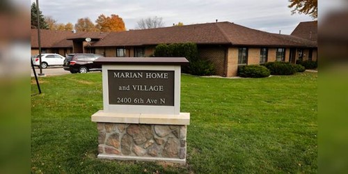 Image of Marian Village - Independent Living (1)
