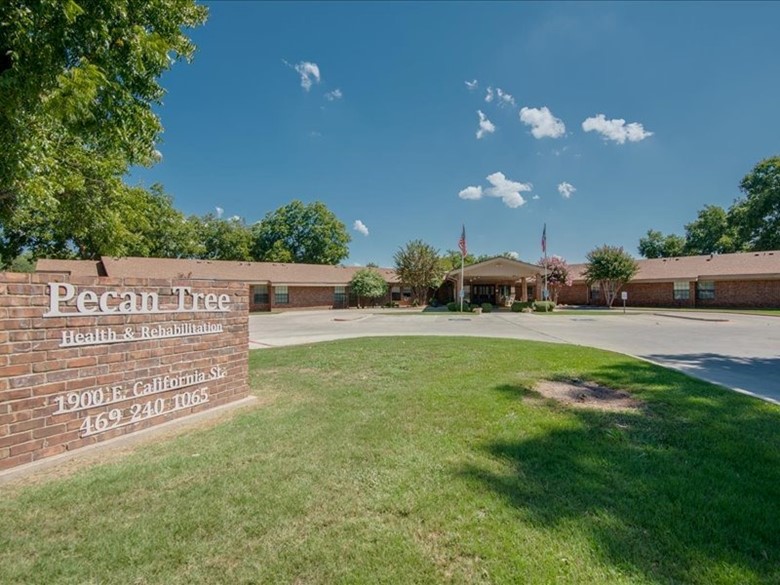 Image of Pecan Tree Rehab And Healthcare Center (1)