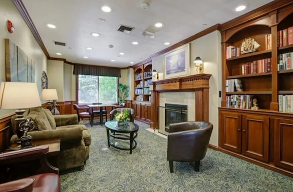 Image of Aegis Living Kirkland (3)