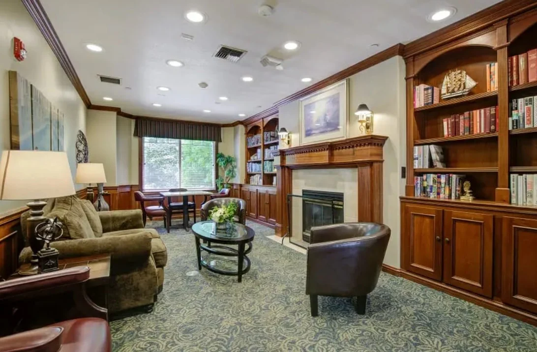 Image of Aegis Living Kirkland (3)