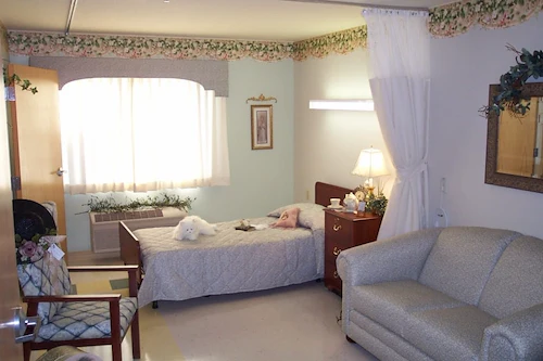 Image of Woodmont Skilled Services (2)