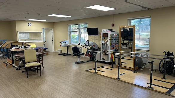 Image of Capital Nursing & Rehab Center (7)