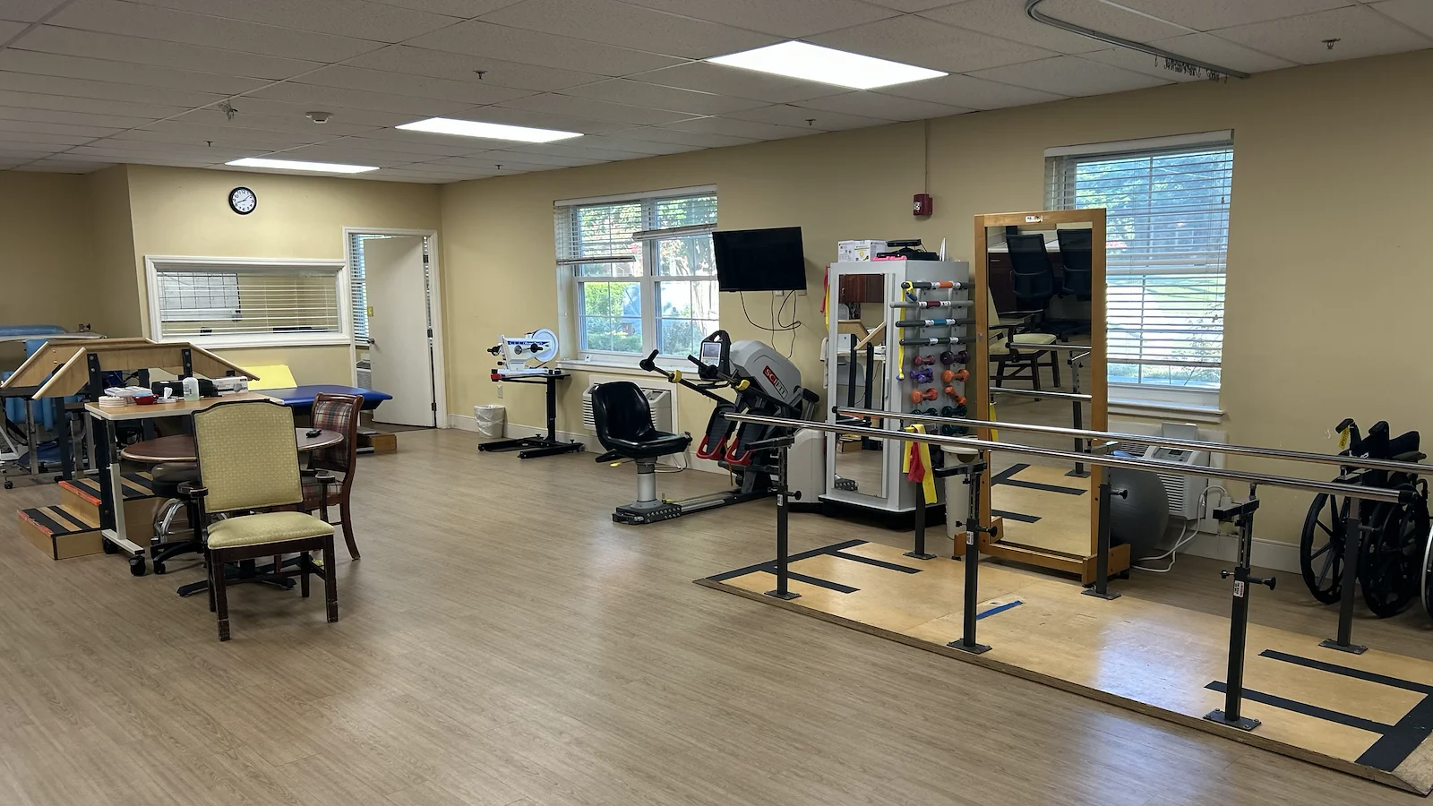 Image of Capital Nursing & Rehab Center (7)
