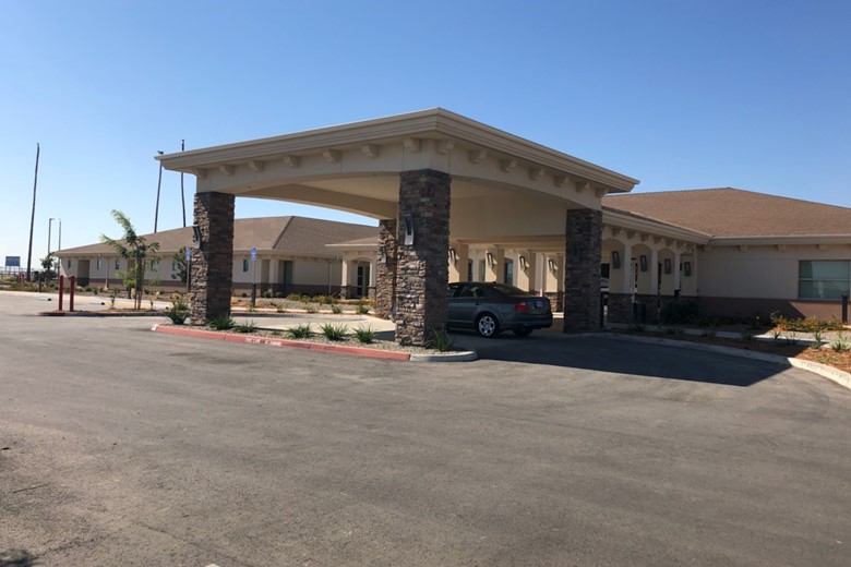 Image of Kern River Transitional Care (2)