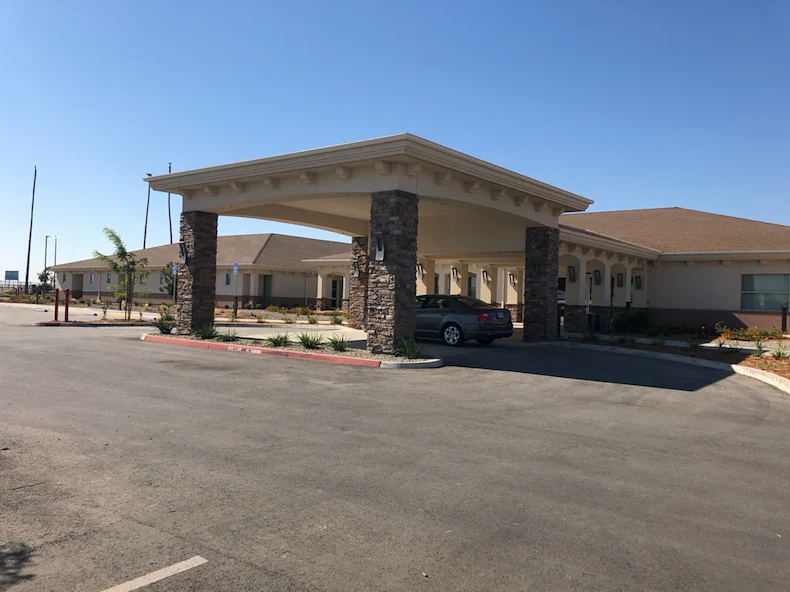 Image of Kern River Transitional Care (2)
