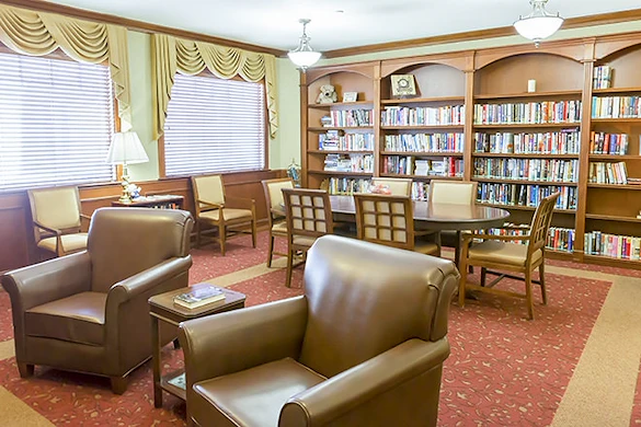 Image of Brookdale Murrieta (6)