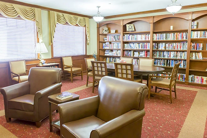 Image of Brookdale Murrieta (6)