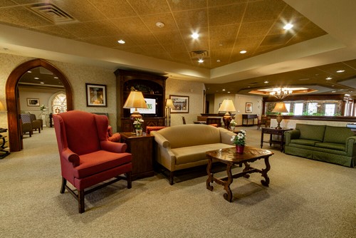 Image of The Inn At University Village (6)