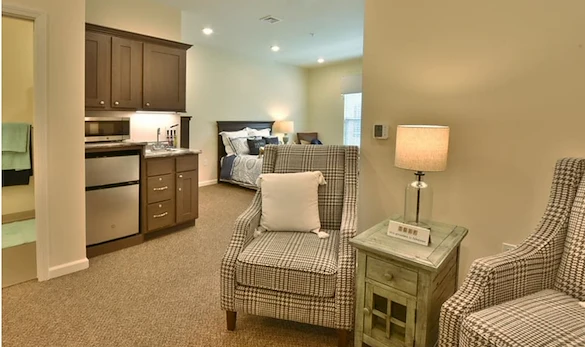 Image of Field Pointe Assisted Living (5)