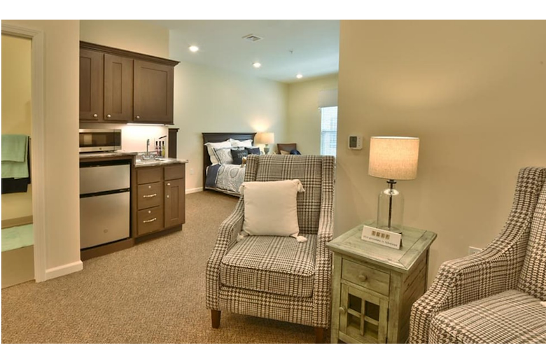 Image of Field Pointe Assisted Living (5)