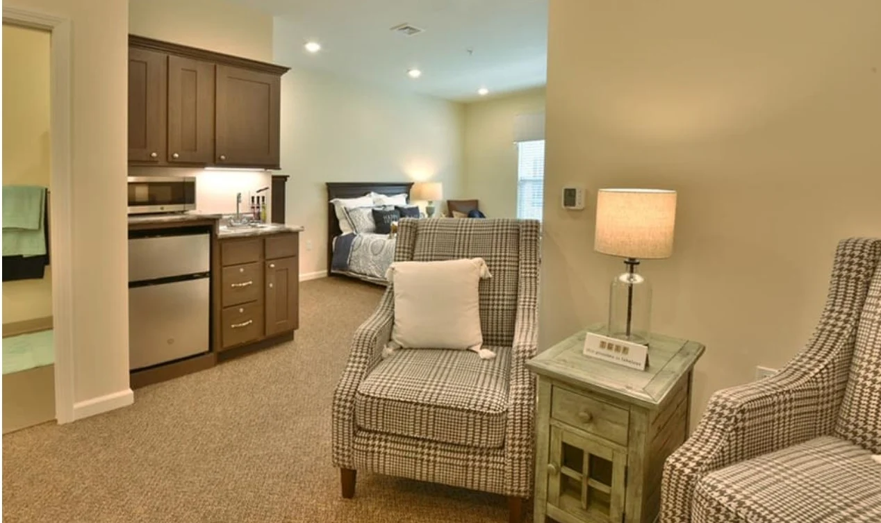 Image of Field Pointe Assisted Living (5)