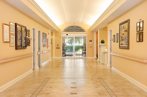 Image of Life Care Center Of Sarasota (3)