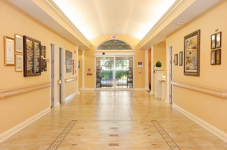 Image of Life Care Center Of Sarasota (3)