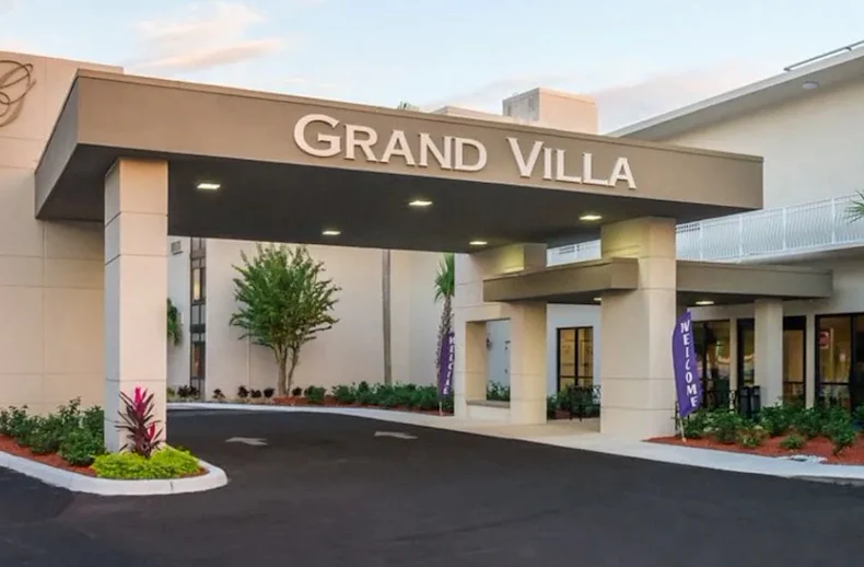 Image of Salterra at St. Petersburg (1)