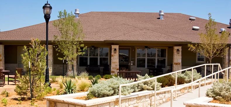 Image of Crown Point Health Suites (1)