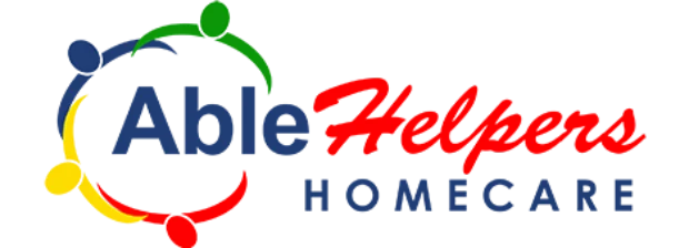 Able Helpers Homecare of Nashville's Logo