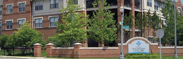 Image of The Village of Brush Park Manor Paradise Valley (9)