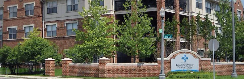 Image of The Village of Brush Park Manor Paradise Valley (9)