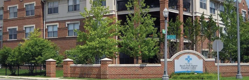 Image of The Village of Brush Park Manor Paradise Valley (9)