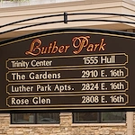 Image of Luther Park Community - Luther Park Apartments (2)