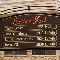 Image of Luther Park Community - Luther Park Apartments (2)
