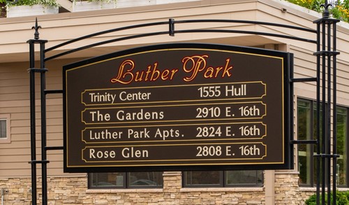 Image of Luther Park Community - Luther Park Apartments (2)