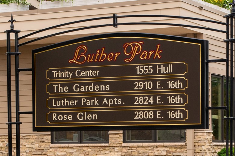 Image of Luther Park Community - Luther Park Apartments (2)