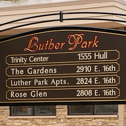 Image of Luther Park Community - Luther Park Apartments (2)