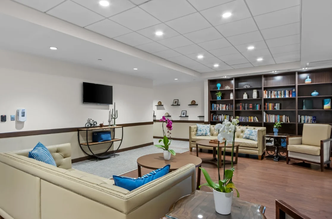 Image of The Arbor at Lake Worth (2)