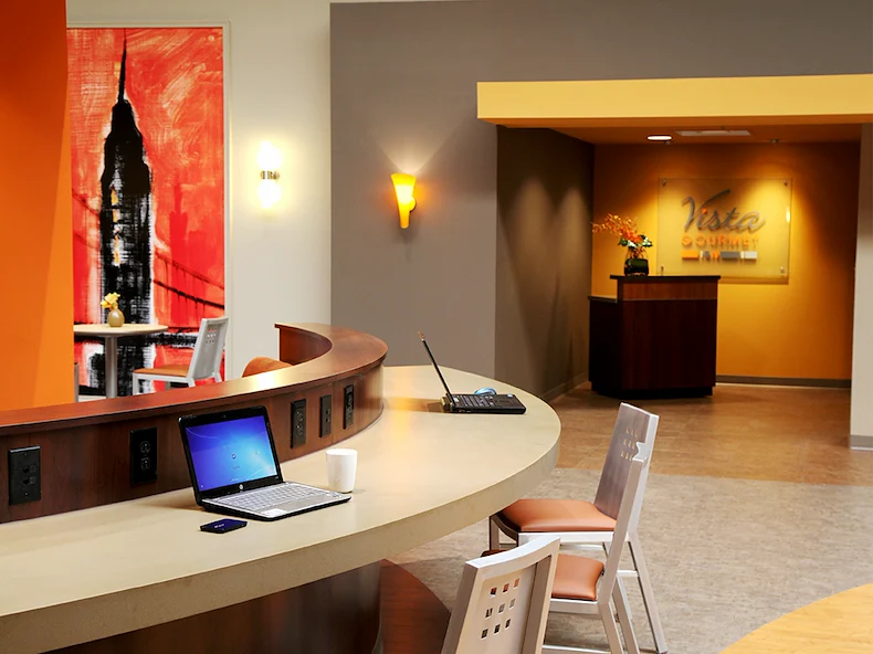 Image of Greenbrier Health Center (5)