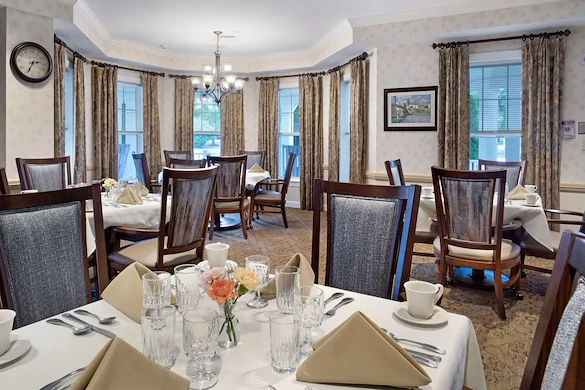 Image of Sunrise of East Brunswick (5)