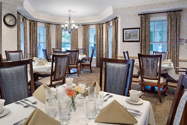 Image of Sunrise of East Brunswick (5)