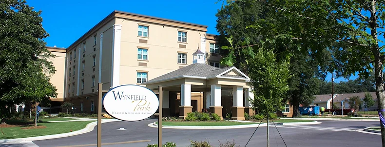 Image of Wynfield Park Health And Rehabilitation (1)