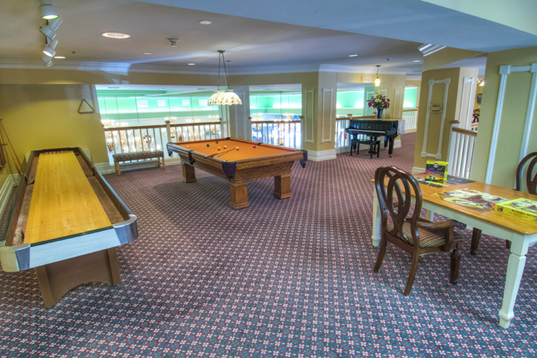 Image of Pointe Frontier Retirement Community (6)