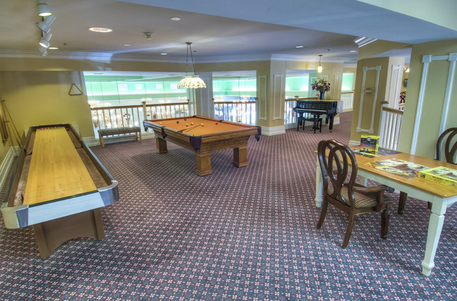 Image of Pointe Frontier Retirement Community (6)