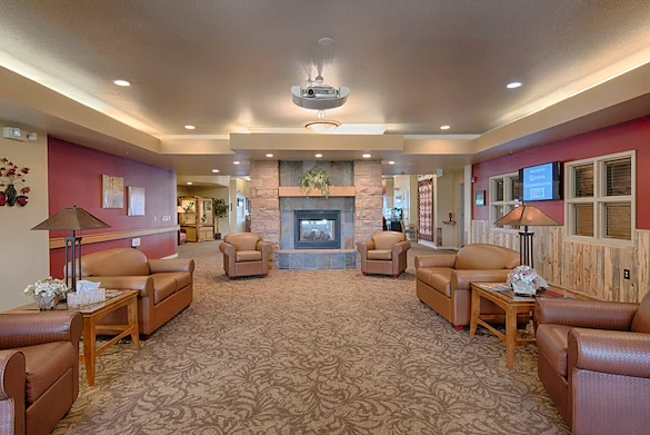 Image of The Homestead at Montrose (2)