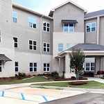 Image of Cedar Trace Apartments (1)