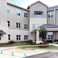 Image of Cedar Trace Apartments (1)