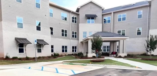 Image of Cedar Trace Apartments (1)